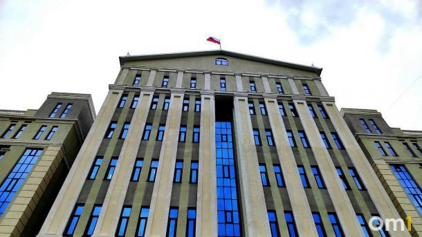 В Омске массово назначили новых судей