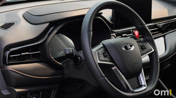 Повторная пьяная езда обернулась для жителя Новосибирска принудительными работами