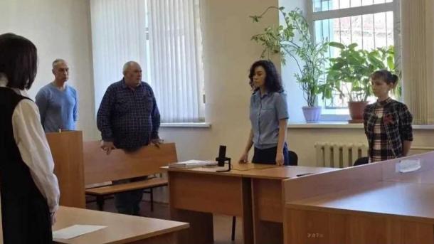 Бывший замминистра труда получил условный срок по «делу о служебном авто»