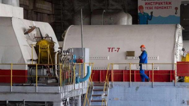 На новосибирской ТЭЦ-4 отправят на модернизацию турбогенератора 1960-х годов за 182 миллиона рублей