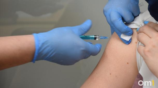 В Омскую область поступила детская вакцина от клещевого энцефалита