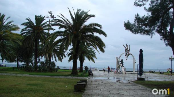 Мэр Омска будет рассказывать о своих заграничных поездках разведчикам