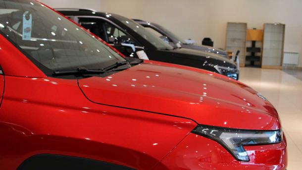 Эксперты зафиксировали снижение цен на китайские авто в Сибири — стоимость какой модели обвалилась заметнее всего?