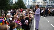 Первоклассников в Новосибирске ждут около 20 тысяч школ: уже подано более 14 тысяч заявлений