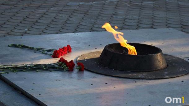 В Омске 9 мая в Парке Победы покажут живые кадры из фильмов «Небесный тихоход» и «Батальоны просят огня»