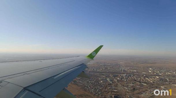 S7 Airlines вошла в «белый список»: сайт и приложения будут работать при любых условиях