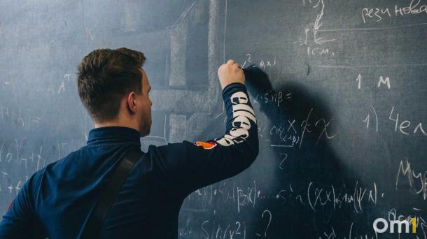 Омские школьники массово выбирают работу в IT-сфере