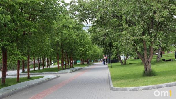 Более 22 тысяч новосибирцев уже проголосовали за территории для благоустройства в 2027 году