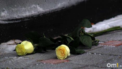 «Был примером мужества, доброты и мудрости»: в Куйбышеве ушёл из жизни ветеран ВОВ Ильиных