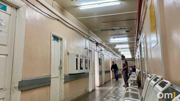 В Минздраве рассказали, какие виды рака преследуют омичей