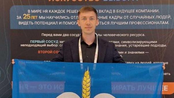 Из Здвинского района — в МинЖКХ: экс-глава муниципалитета стал замминистра в Новосибирской области