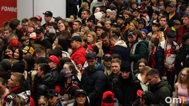 Во сколько и где смотреть матч «Авангард» — «Локомотив»: дата и время трансляции