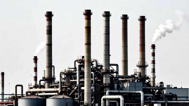 Более 78 тысяч новосибирцев работают в опасных условиях