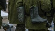 Четверть омских призывников не годится для службы