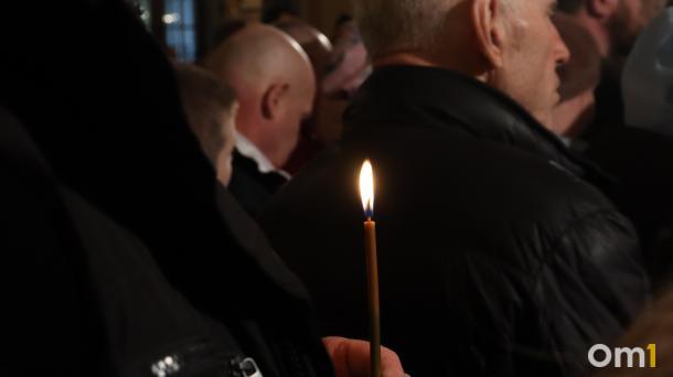 Ушёл из жизни президент Омской федерации тяжёлой атлетики Виктор Калиновский