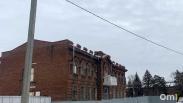 Бывшего омского министра обвинили в продаже исторического дома в самом центре