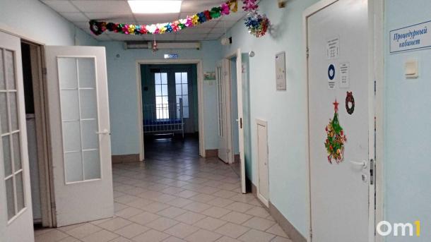 В Омске сменились главврачи поликлиники №6 и психбольницы