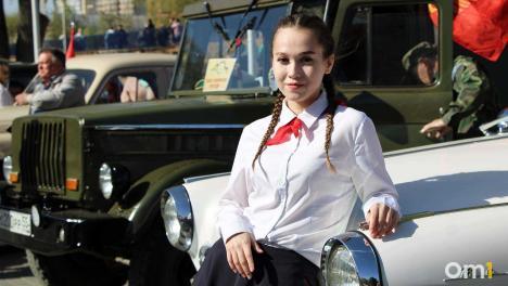 Мир, труд, Омск! Куда жителям города сходить на Первомай?