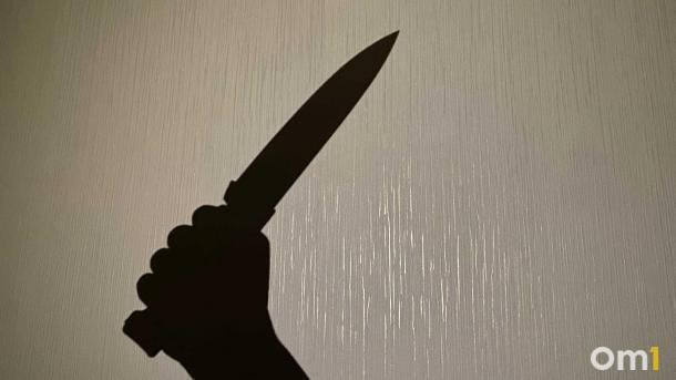 Пьяный омич с ножом грабил магазины, чтобы ещё выпить