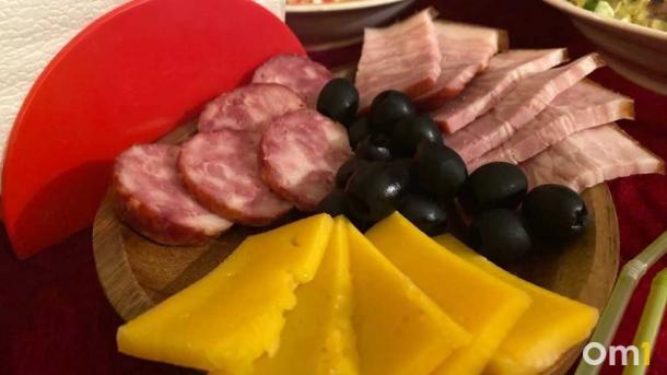 Не только мясо: шеф-повар перечислил альтернативы для майского шашлыка