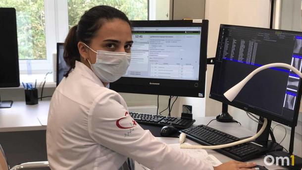 Почему при оттоке врачей в Омской области стало больше медиков?