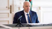 Бастрыкин заинтересовался новосибирской детской стоматологией с протекающей крышей
