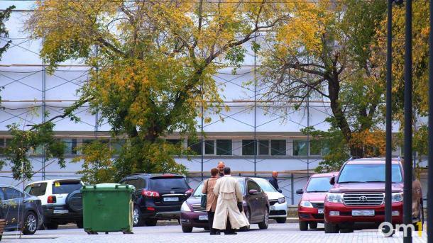 Омск встретит май 29-градусным теплом, но надолго жара не задержится