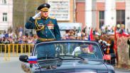 Полную программу Дня Победы-2026 опубликовали в Новосибирске — во сколько начнутся парад и салют?