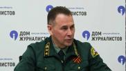 В Омской области потушили около 60 лесных пожаров с начала сезона