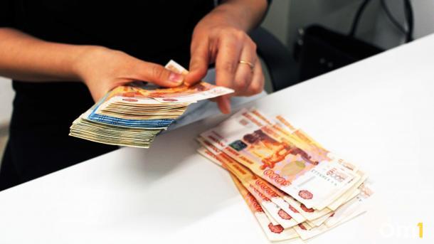 В Омске сотрудники предприятия четыре месяца ждали зарплату