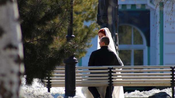 Свадьбы без банкетов: фотограф рассказала, что новосибирские пары сокращают съёмки