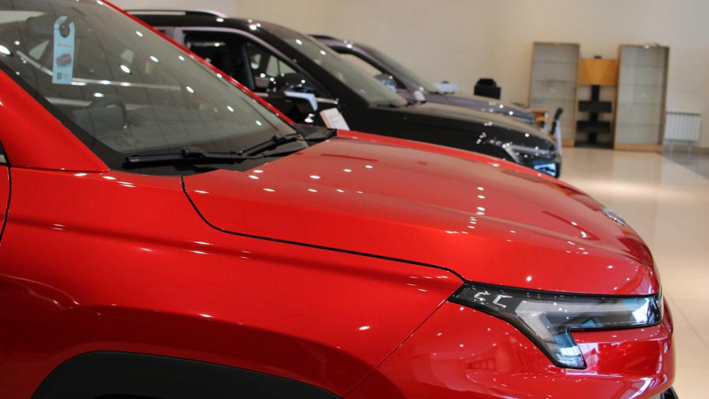 Эксперты Авито Авто выяснили, почему весна  выгодное время для покупки нового автомобиля в Сибирском федеральном округе