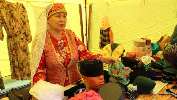 Стала известна дата проведения Федерального Сабантуя в Омске