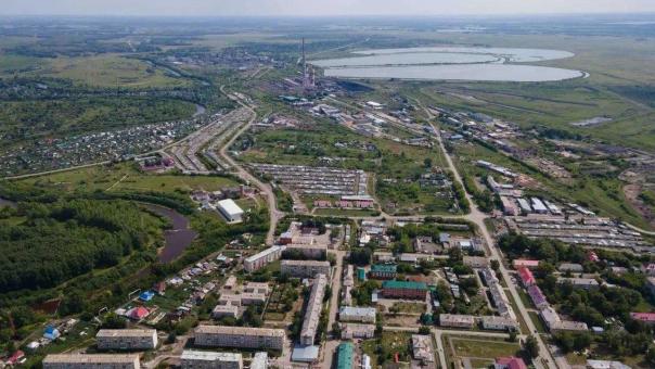 Жителей Куйбышева предупредили об отключении горячей воды