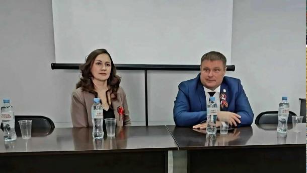 В Азовской больнице кадровые изменения: кто стал новым главврачом