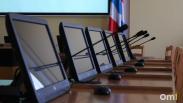 Новосибирские депутаты приняли план наказов избирателей