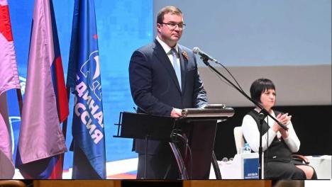 Хоценко предложил создать госорганизацию по строительству мостов