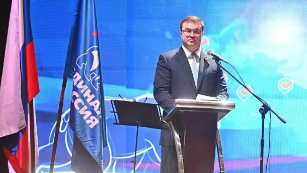 В Омской области газифицируют по 10 тысяч домов в год