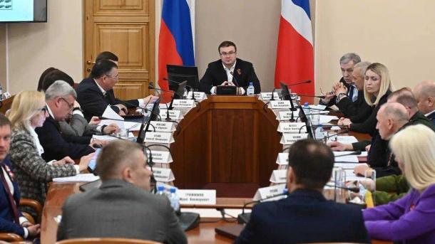 Омским участникам ВОВ снова выплатят по 255 тысяч