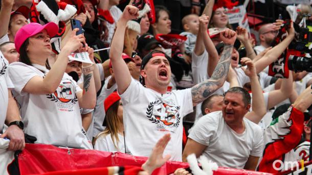 Где смотреть матч «Авангард» — «Локомотив» 30 апреля: время и трансляция