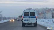 Новых штрафов за шипы и аптечку с 1 мая не будет: полиция Новосибирска опровергла слухи