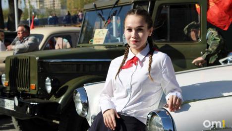 На «Зелёном острове» запустят летний лагерь «РетроМай»: полная программа праздника