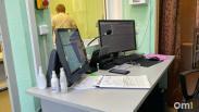Константин Полежаев покинул пост главврача омской Областной клинической больницы