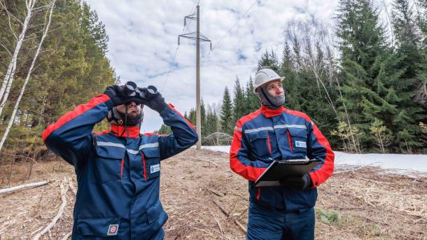 В майские праздники «Россети Новосибирск» будут работать в усиленном режиме