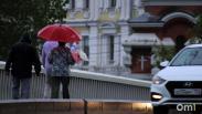 От +30 до -2: омичей ждут резкие перепады погоды на майских праздниках