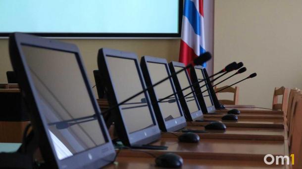 Более семидесяти жителей Новосибирской области отмечены государственными наградами