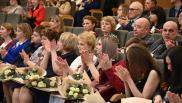 В Омской области наградили лучших работников здравоохранения региона