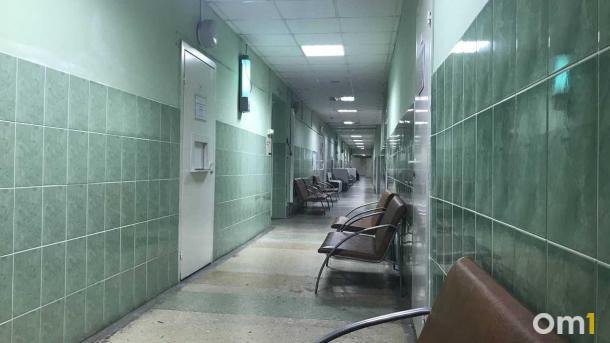 В омских больницах стало больше иностранных врачей