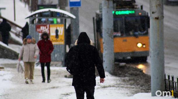Трое омичей, пропавших в апреле, остаются ненайденными