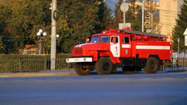 Курил в постели и уснул навсегда: новосибирец погиб в пожаре из-за непотушенной сигареты
